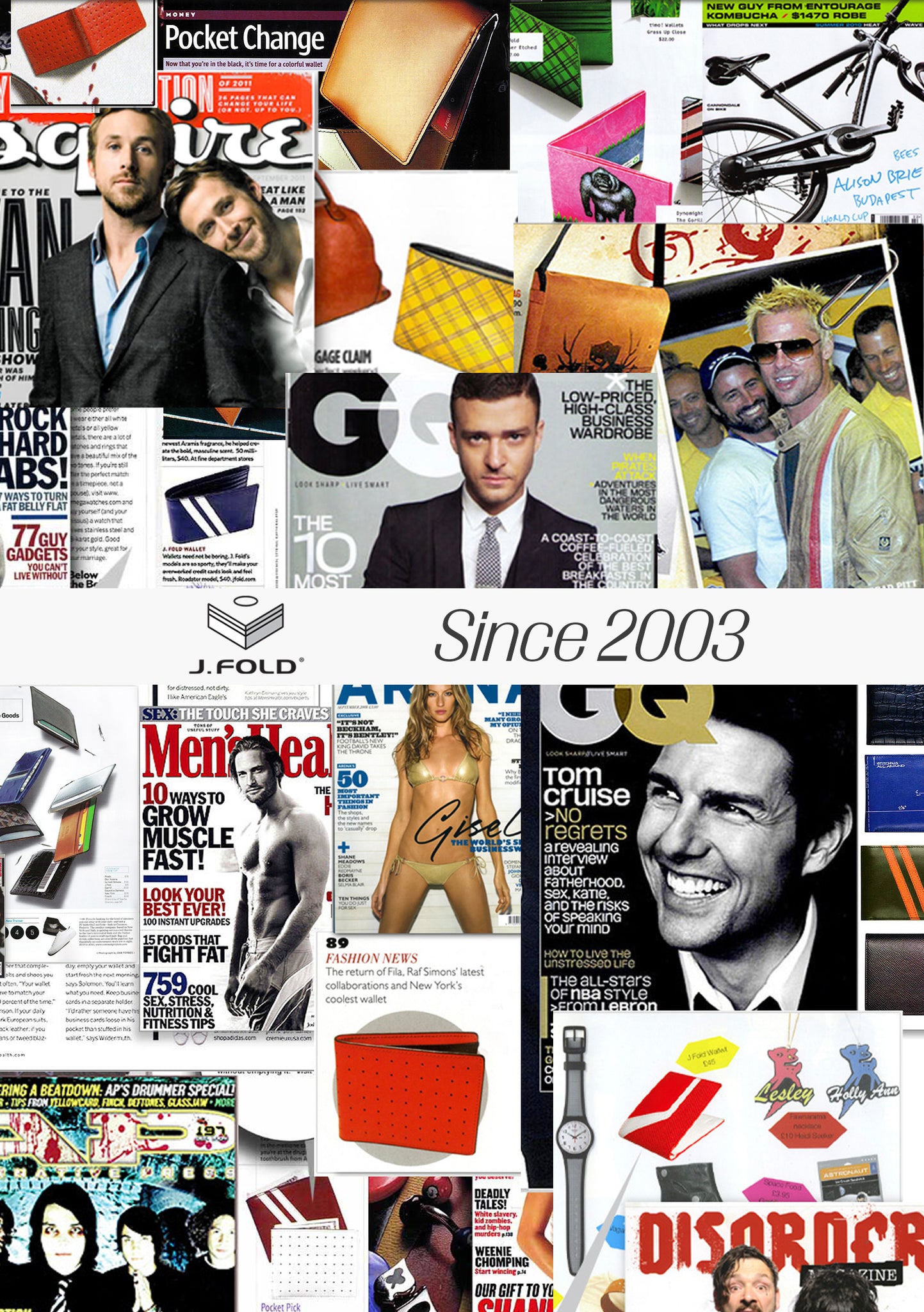 J.FOLD Online Store – J. FOLD Online Store